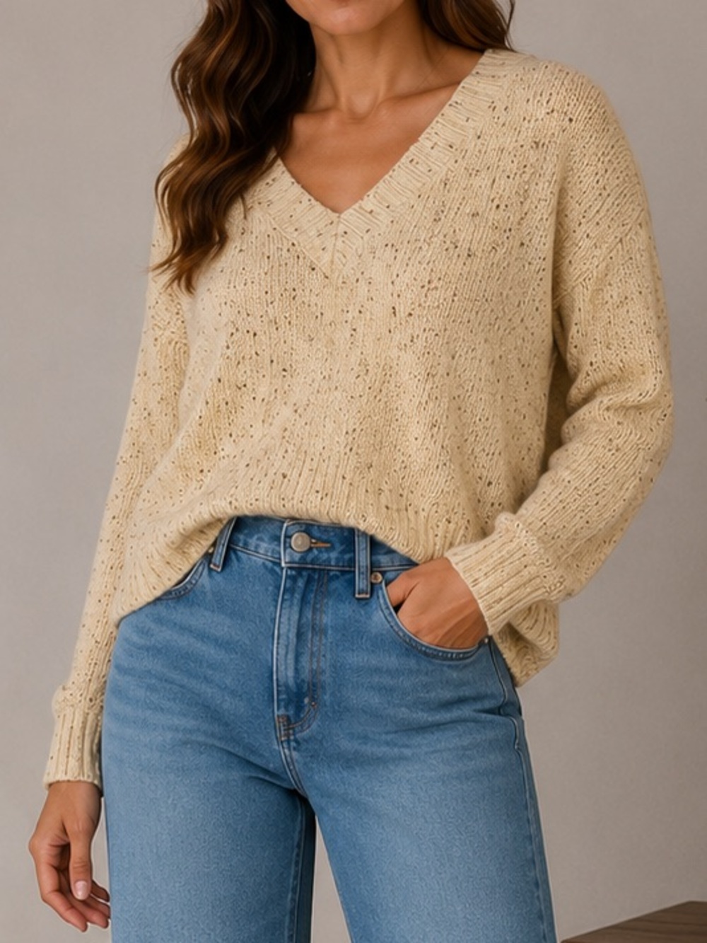 Cabela's Sweater